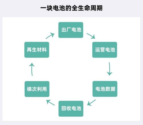 循环型能源体系强势出圈，主机厂扮演王者归来—信息系统集成服务的新时代